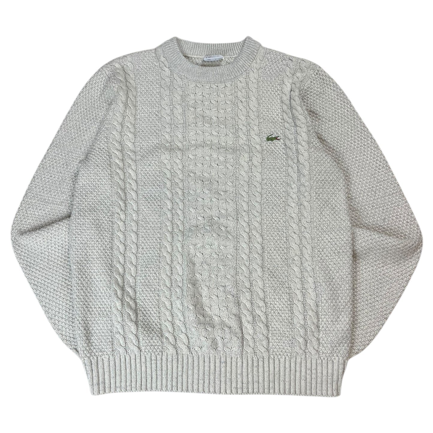 Lacoste Sweater (L)