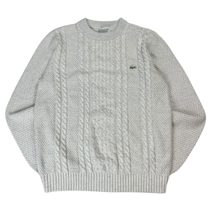 Lacoste Sweater (L)