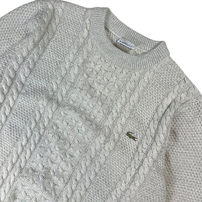 Lacoste Sweater (L)