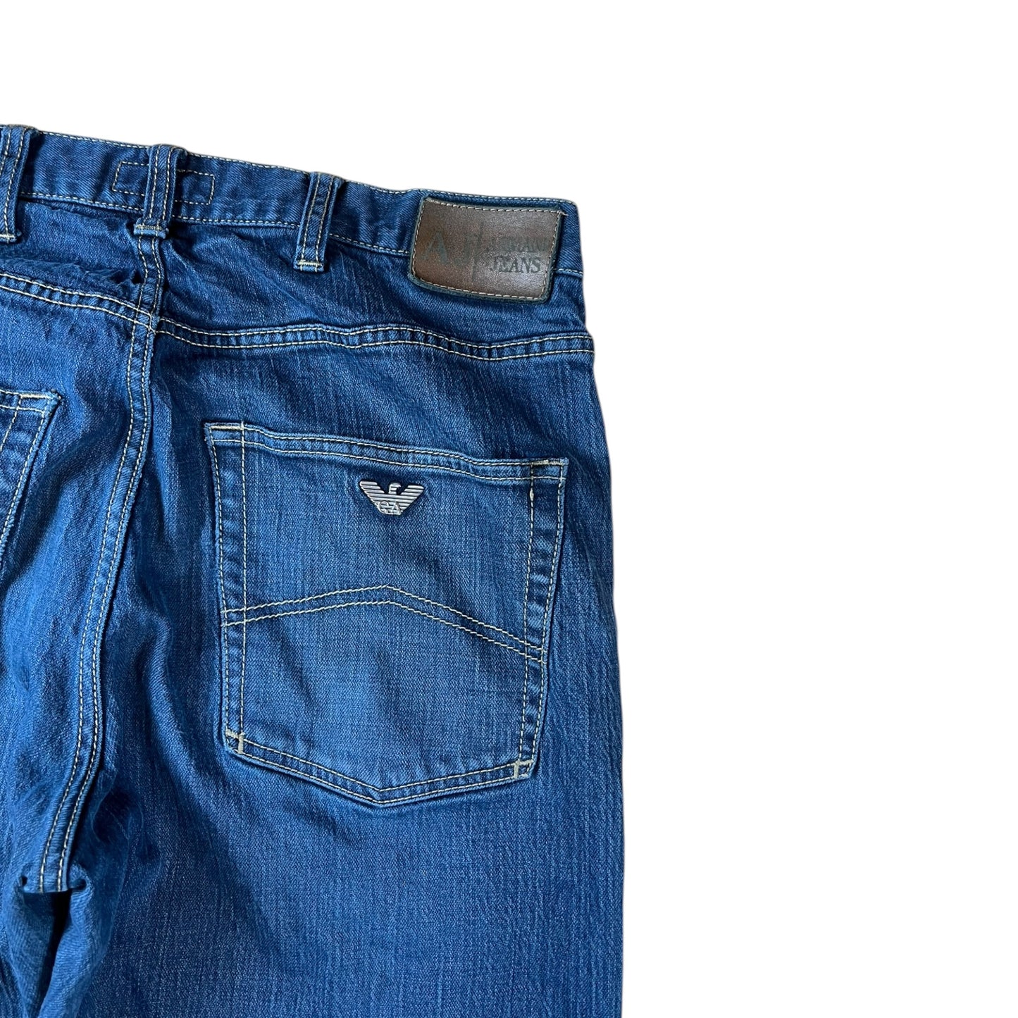 Armani Jeans (M)