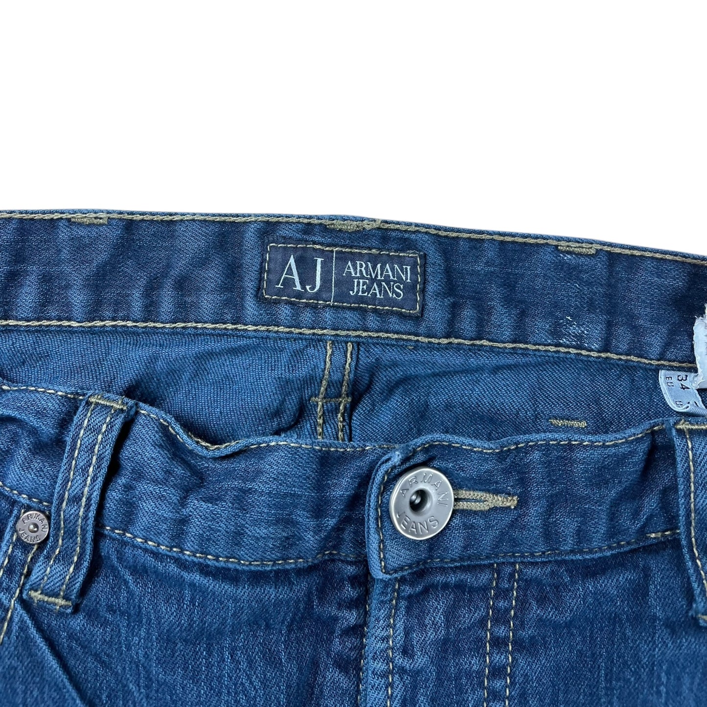 Armani Jeans (M)