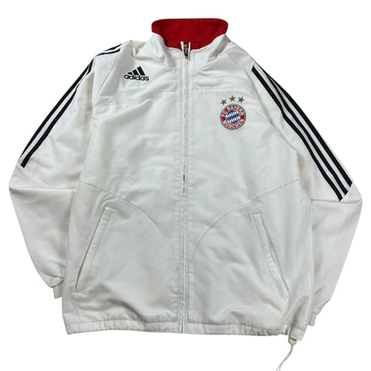 Adidas FC Bayern München Trainingsanzug (M)