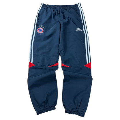 Adidas FC Bayern München Trainingsanzug (M)