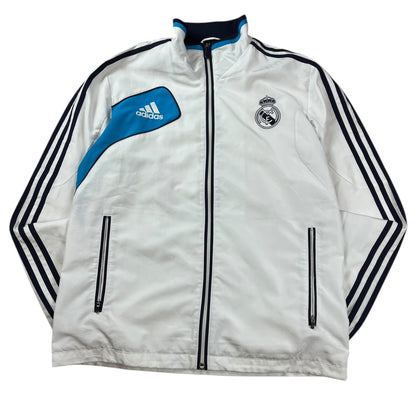 Adidas Real Madrid Anzug (M)