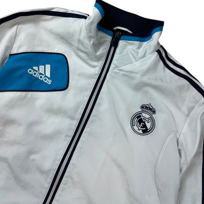 Adidas Real Madrid Anzug (M)