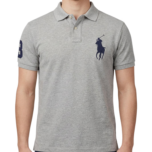 Big Pony Ralph Lauren Poloshirt (M)