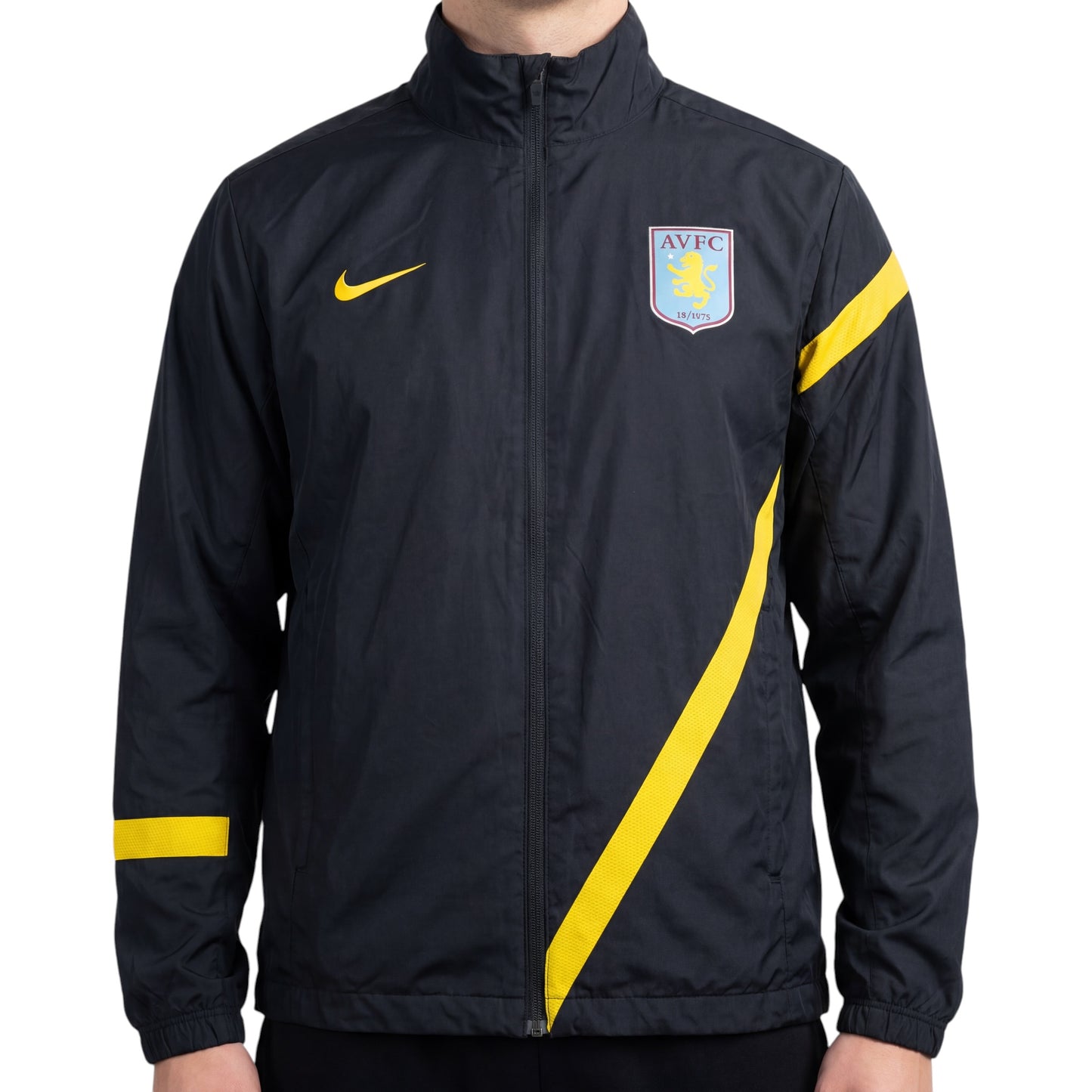 Nike Aston Villa Jacke (L)