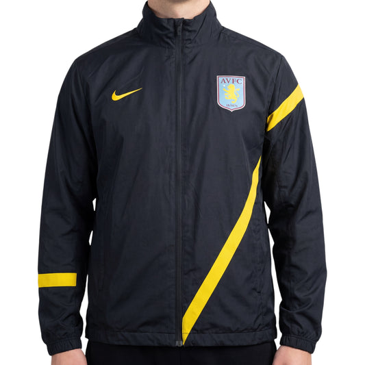 Nike Aston Villa Jacke (L)