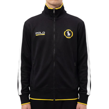 Polo Sport Jacke (S)