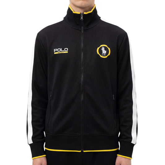 Polo Sport Jacke (S)