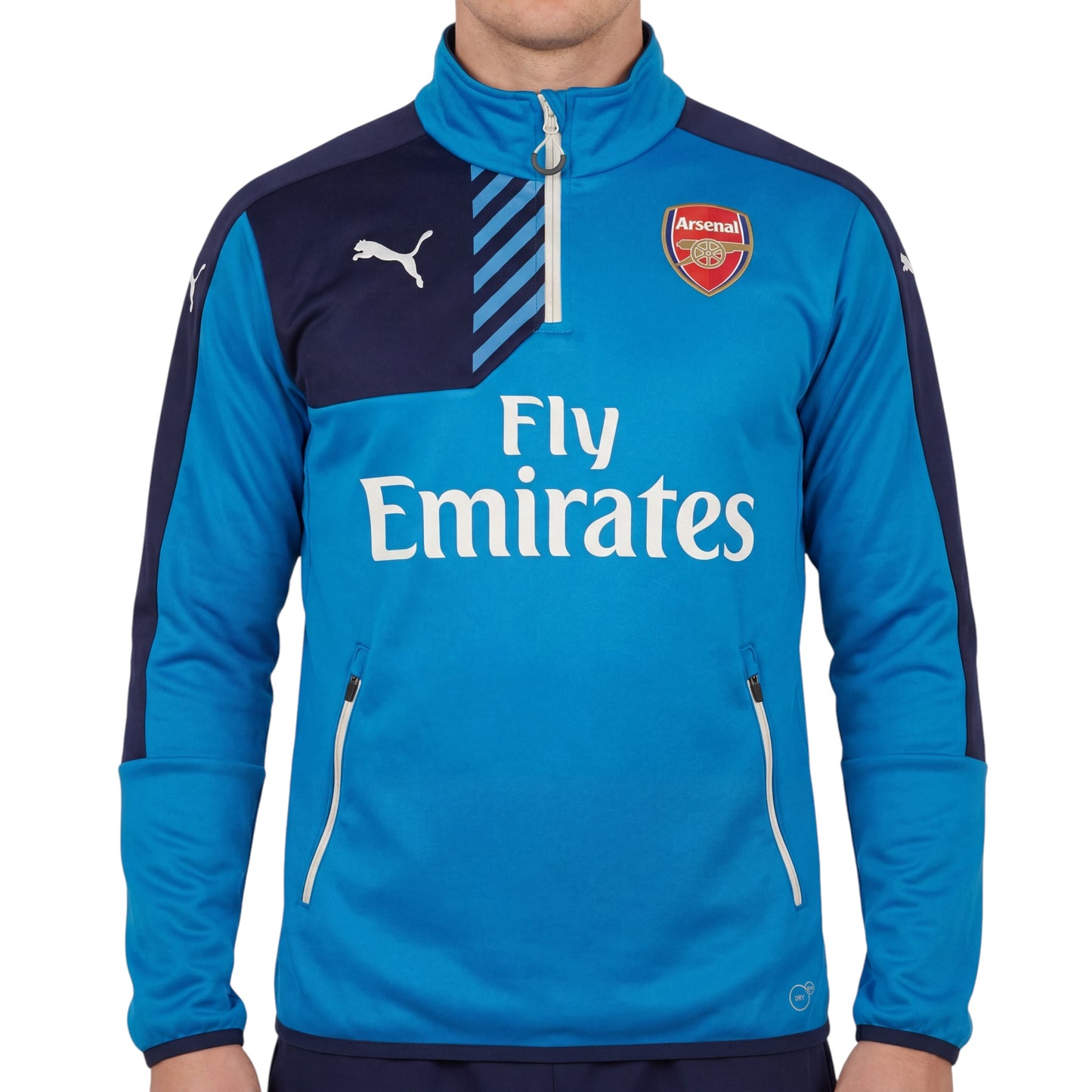 Puma Arsenal Pullover (M)