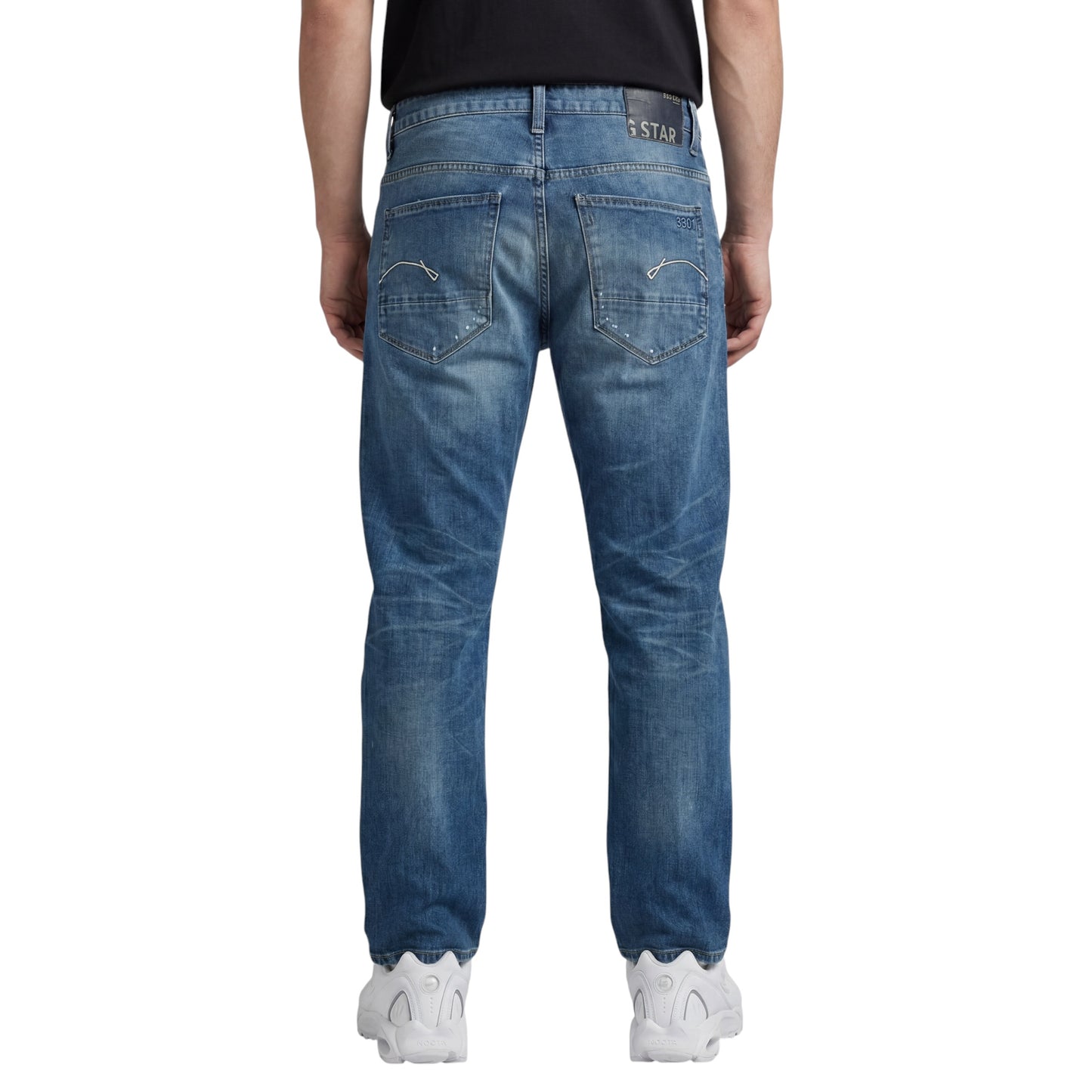G-Star Raw Jeans (S)