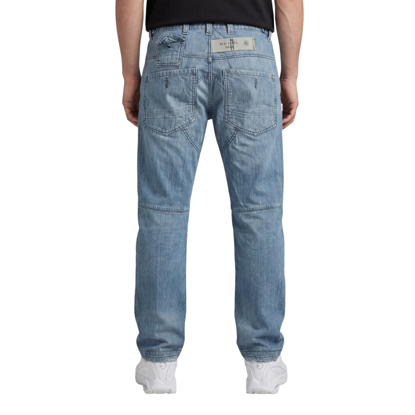G-Star Raw 3301 Fire Elwood Jeans (M)