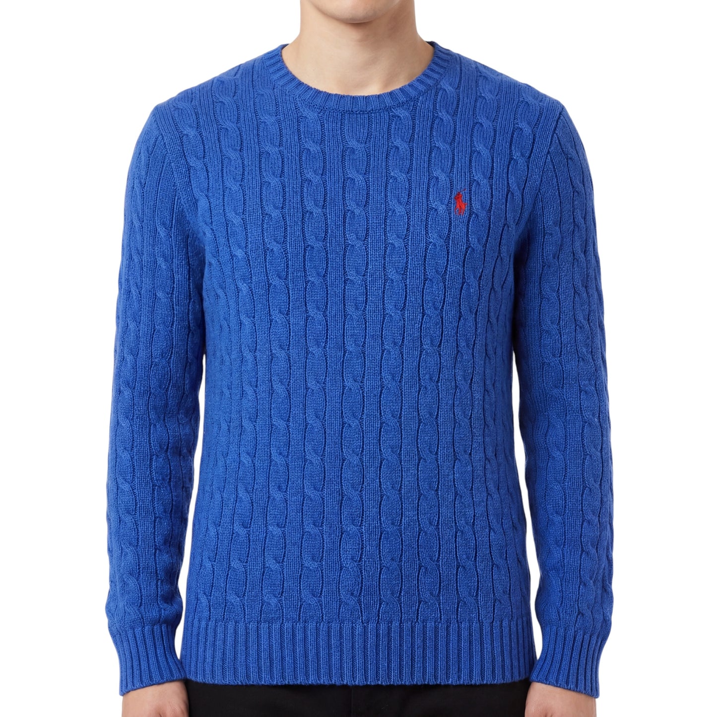 Ralph Lauren Knit Sweater (M)
