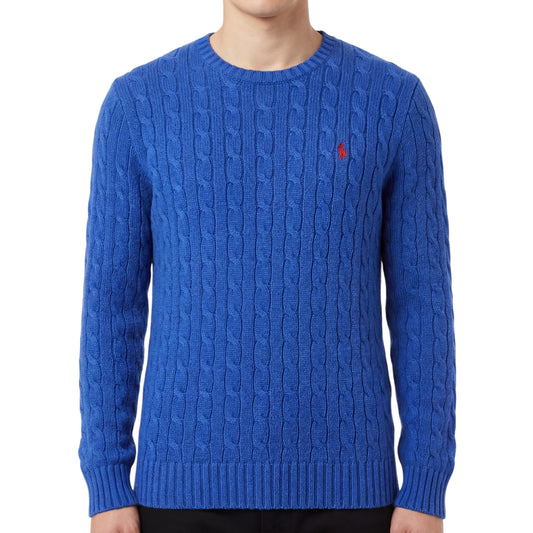 Ralph Lauren Knit Sweater (M)
