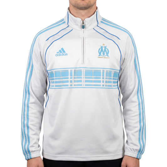 Adidas Marseille Pullover (M)