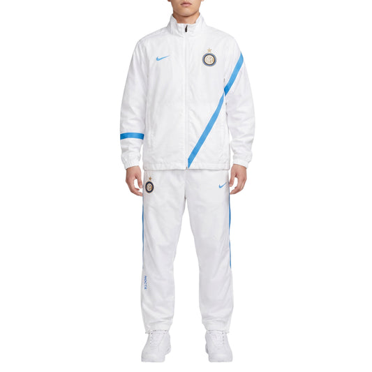 Nike Inter Mailand Trainingsanzug (M)