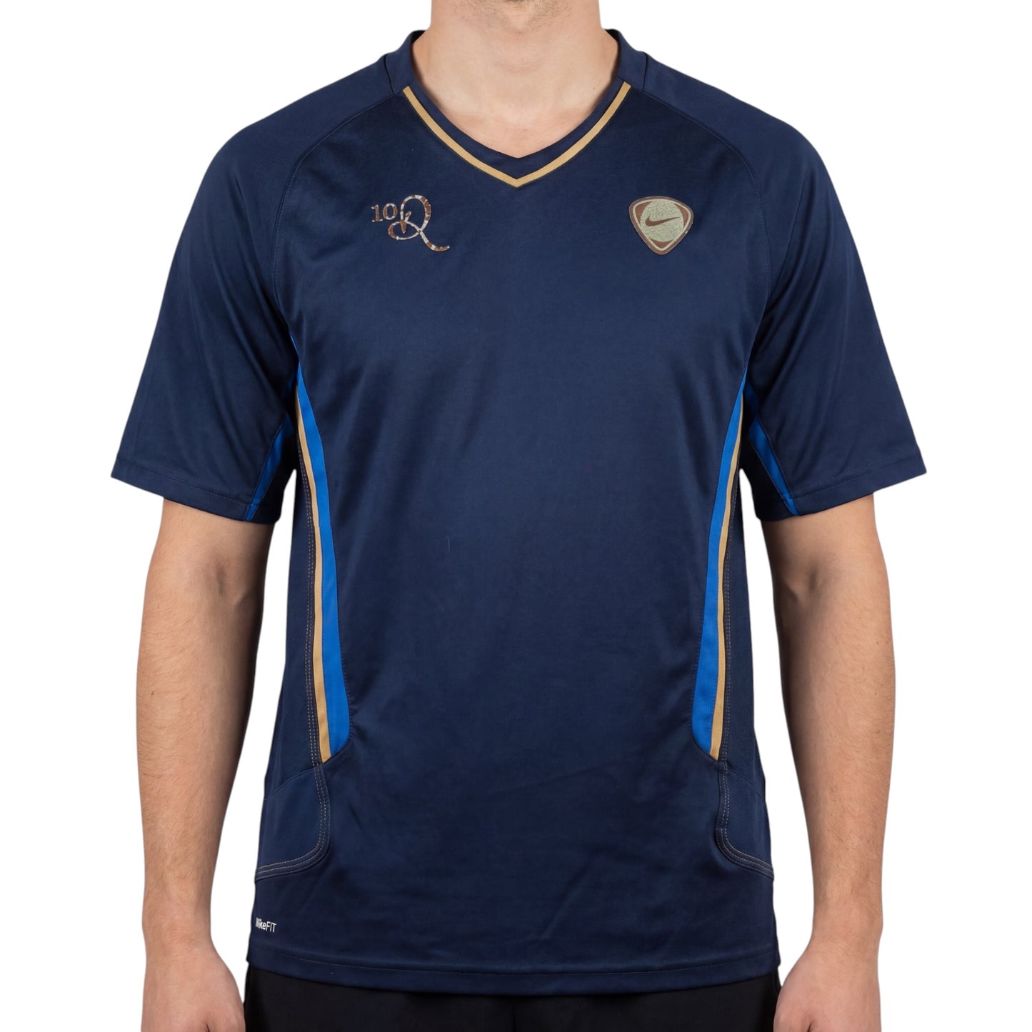 Nike Ronaldinho 10 Shirt (S)