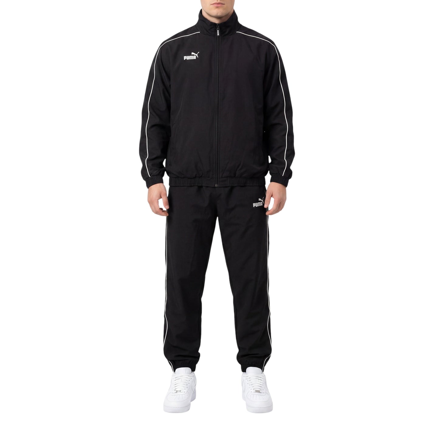 Puma Trainingsanzug (M)