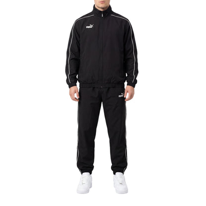 Puma Trainingsanzug (M)