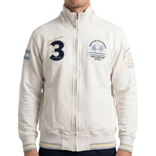 La Martina Jacke (M)