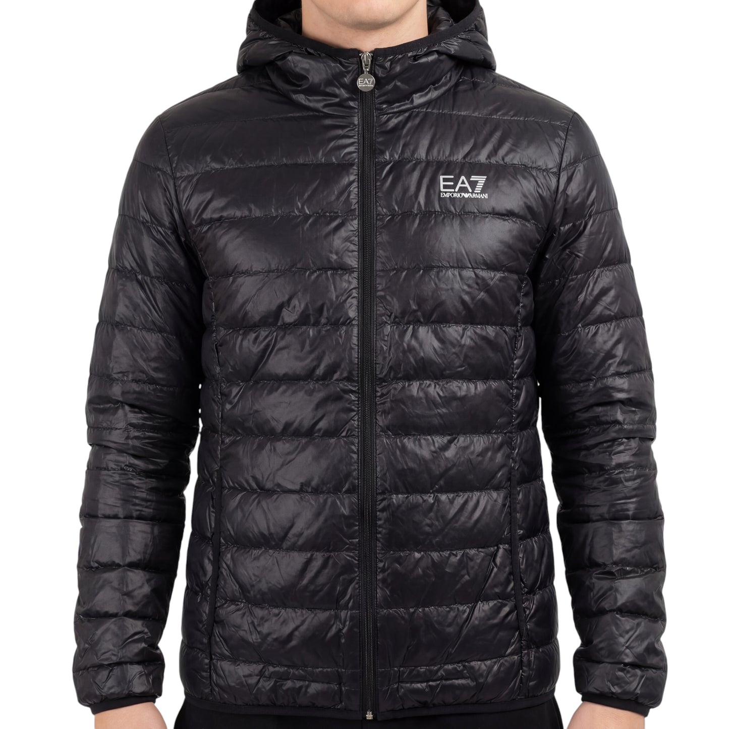 EA7 Jacke (M)