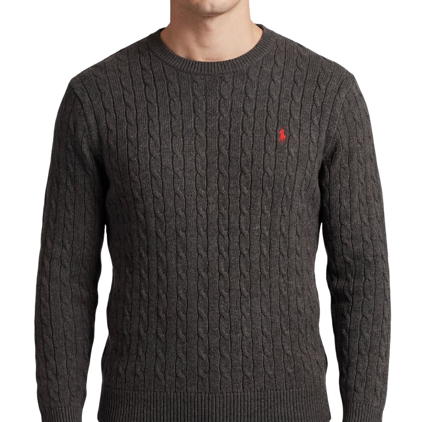 Ralph Lauren Pullover (M)