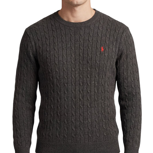 Ralph Lauren Pullover (M)