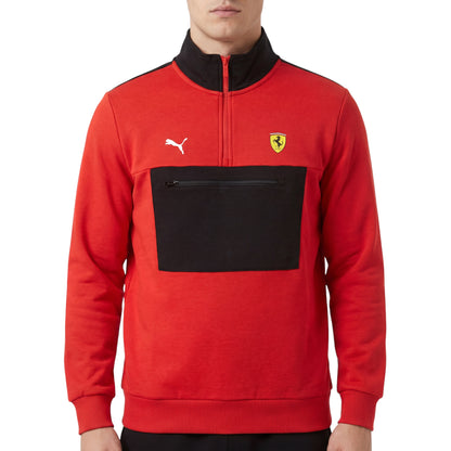 Puma Ferrari Pullover (L)
