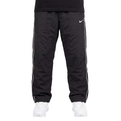Graue Nike Trackpants (M)