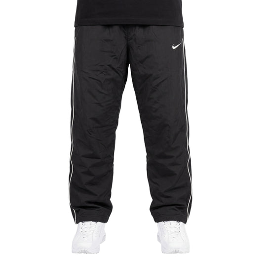 Graue Nike Trackpants (M)
