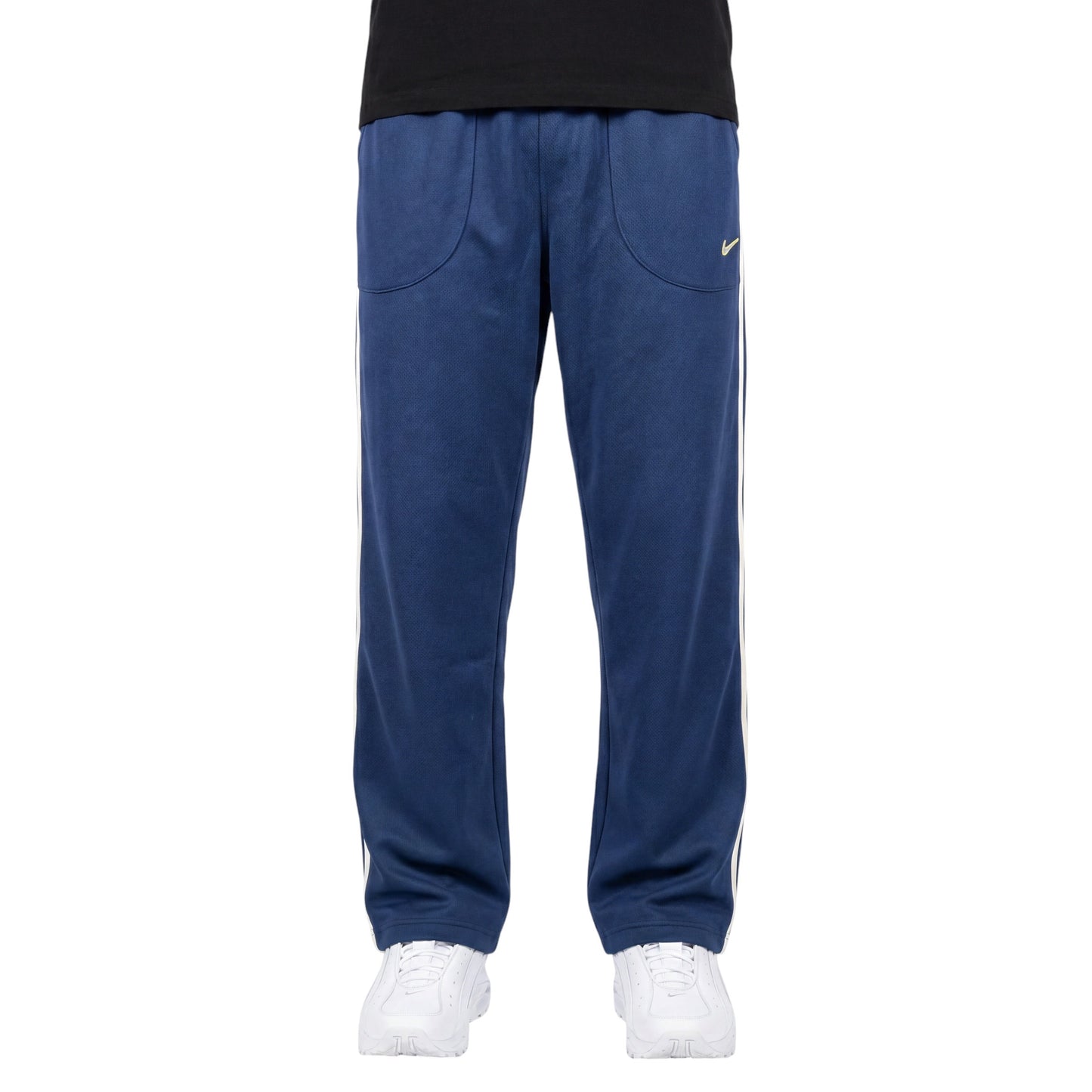 Blaue Nike Jogginghose (XL)