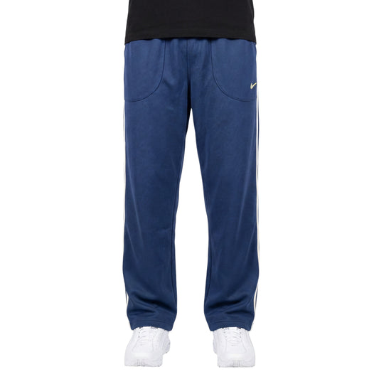 Blaue Nike Jogginghose (XL)