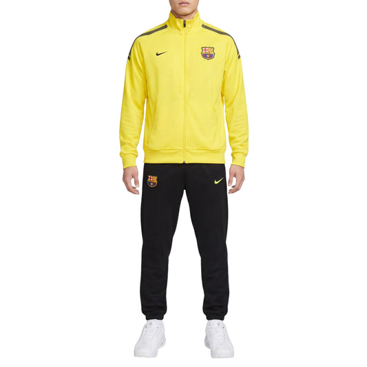 Nike FC Barcelona Trainingsanzug (M)