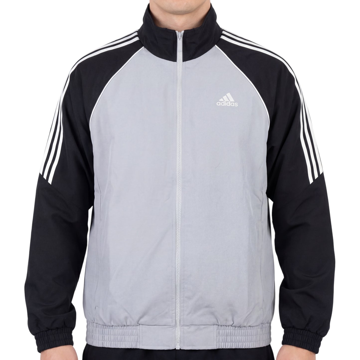 Adidas Jacke (L)