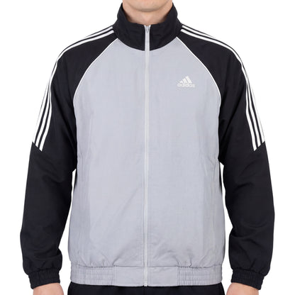Adidas Jacke (L)
