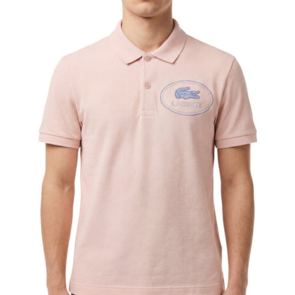 Lacoste Poloshirt (M)