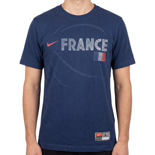 Nike Frankreich Shirt (L)
