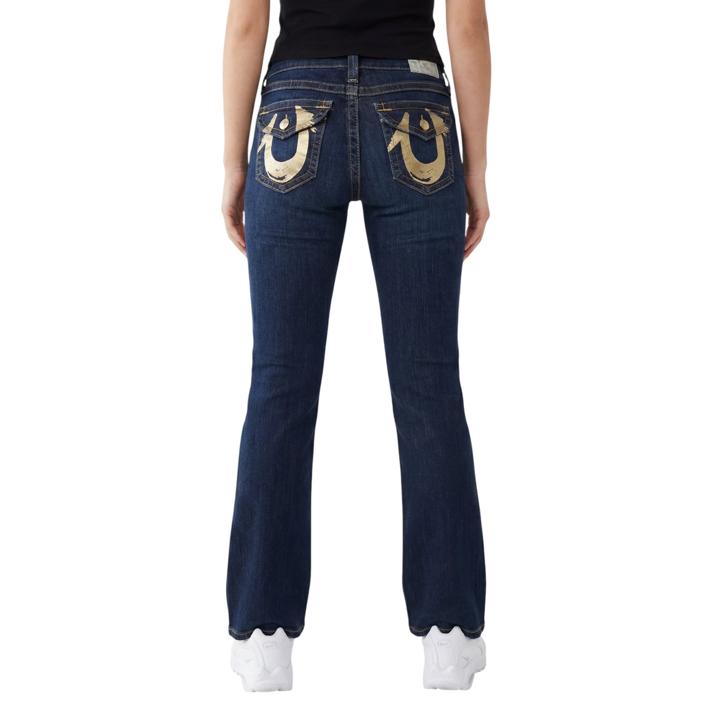 True Religion Jeans Bootcut Damen (26/S)