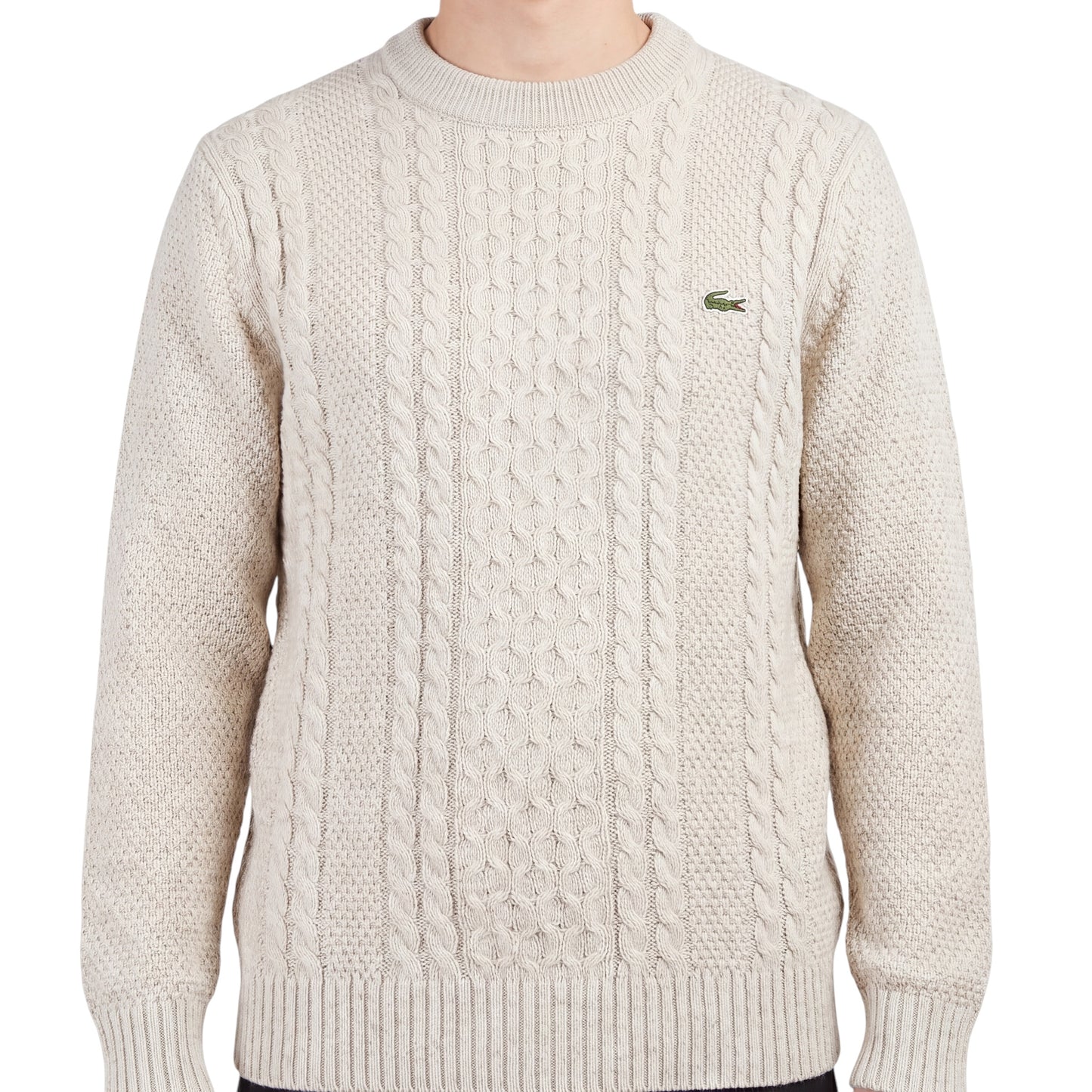Lacoste Sweater (L)