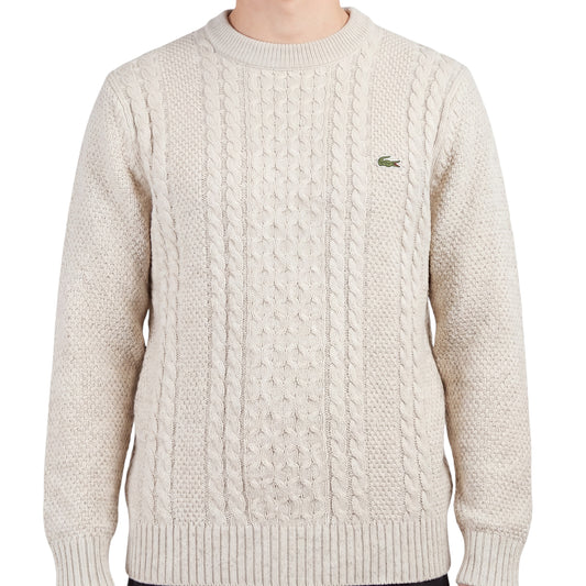 Lacoste Sweater (L)