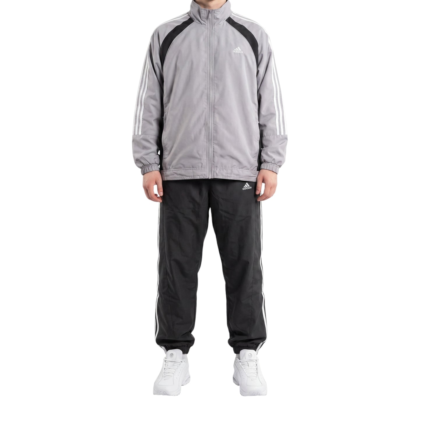 Adidas Trainingsanzug (L)
