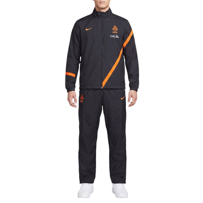 Netherlands Trainingsanzug (L)