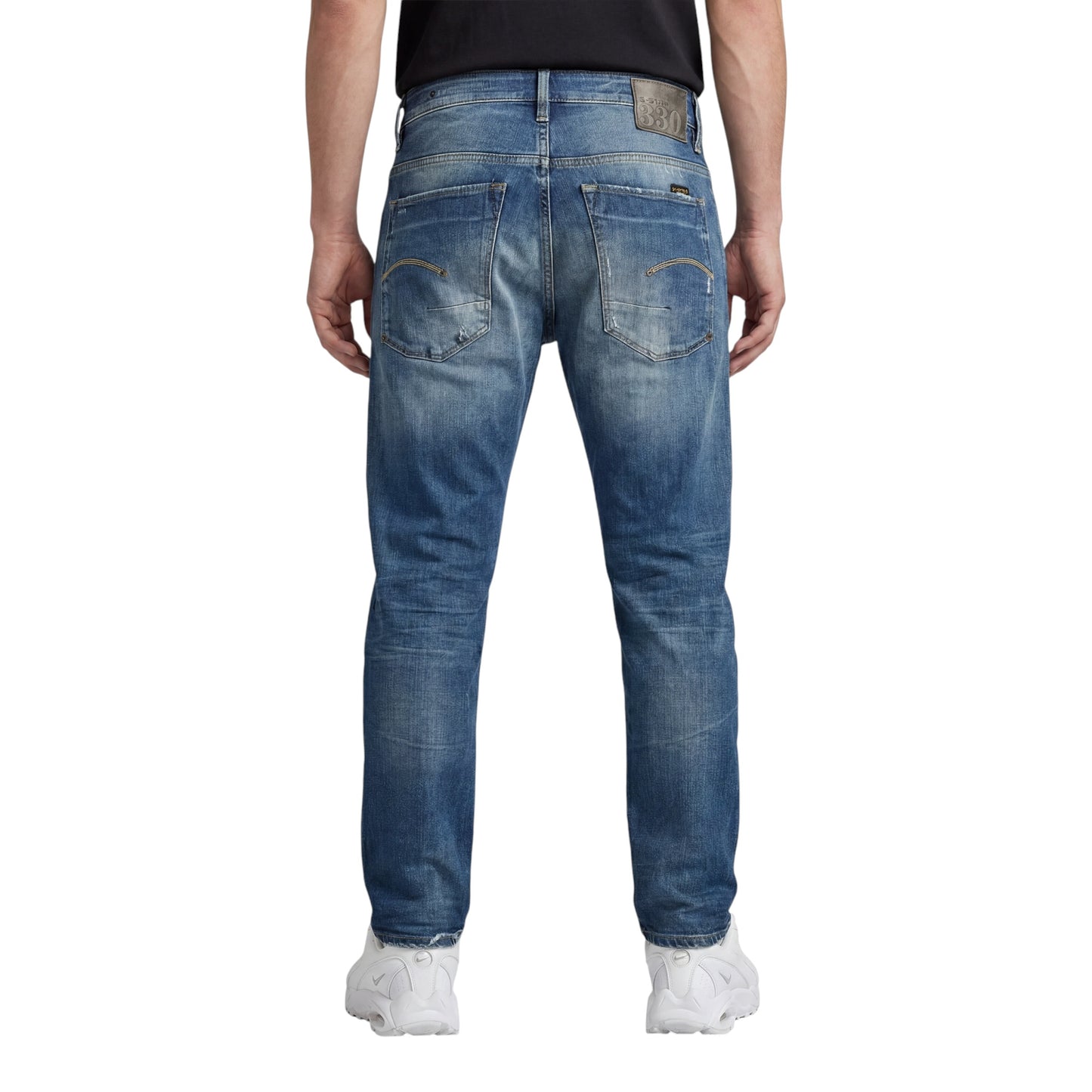 G-Star Raw Jeans (M)