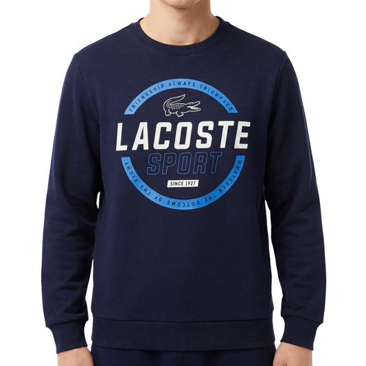 Lacoste Pullover (M)