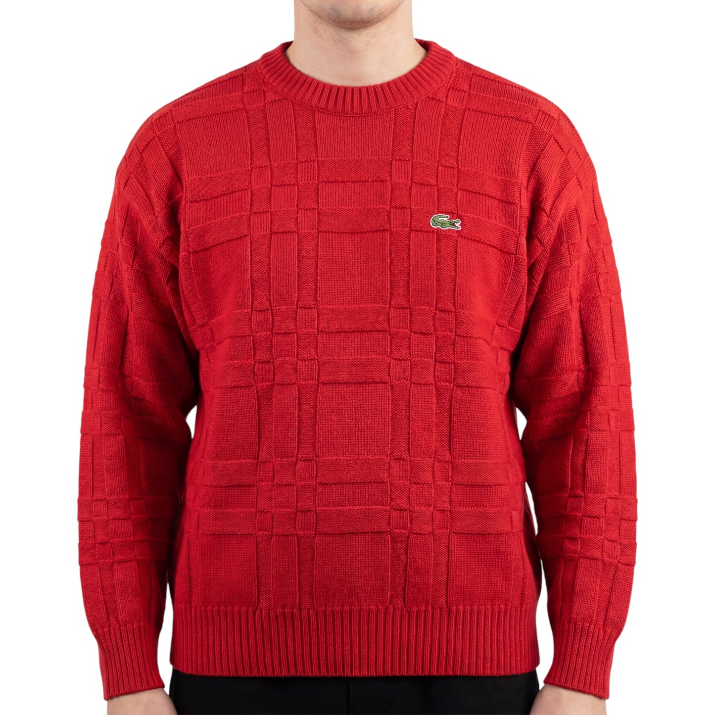 Lacoste Sweater (M)