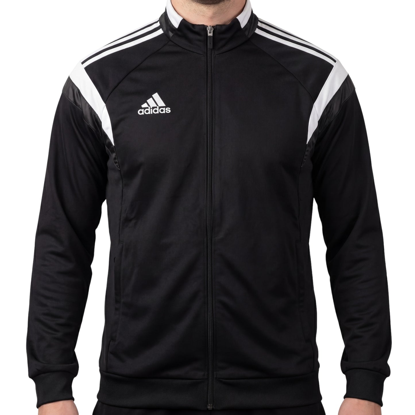 Adidas Jacke (L)