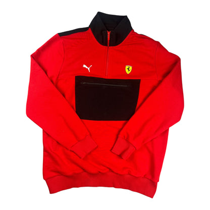 Puma Ferrari Pullover (L)