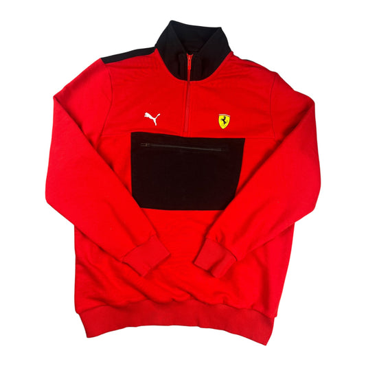 Puma Ferrari Pullover (L)