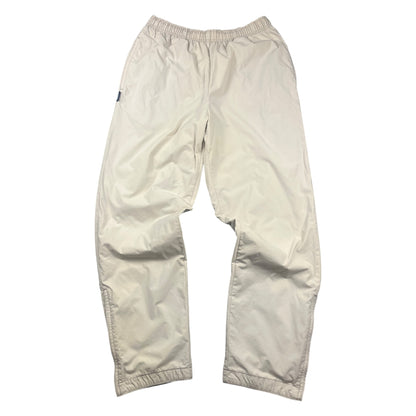 Beige Nike Hose (L)